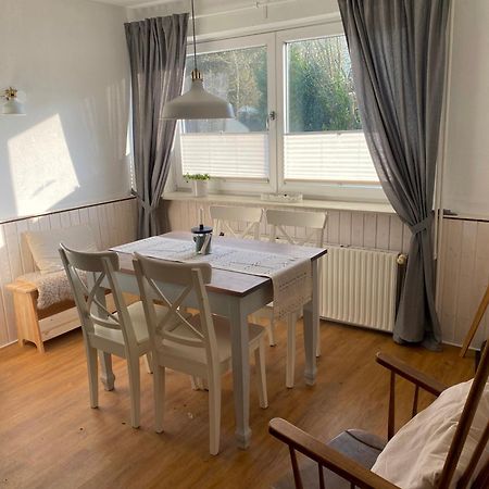 Ferienhaus Sutje Loose Εξωτερικό φωτογραφία