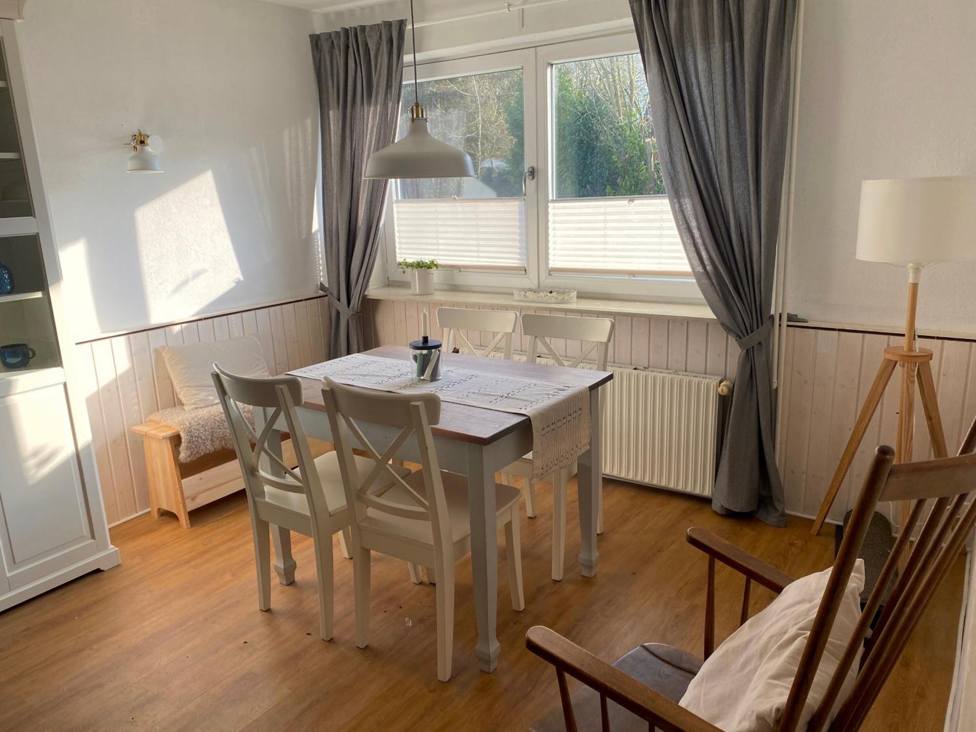 Ferienhaus Sutje Loose Εξωτερικό φωτογραφία
