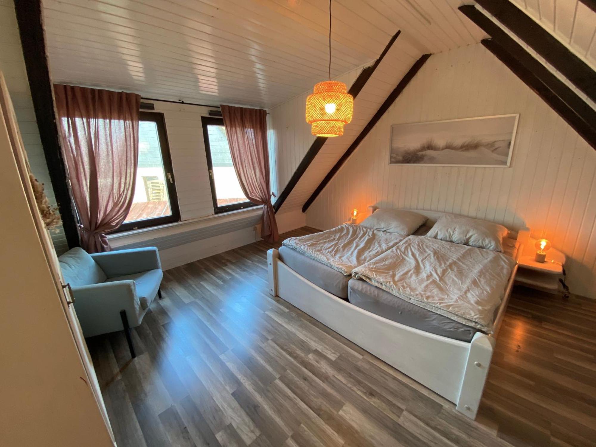 Ferienhaus Sutje Loose Εξωτερικό φωτογραφία